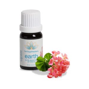 earth pure essential oil