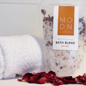 bath blend