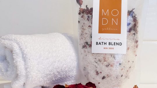 bath blend