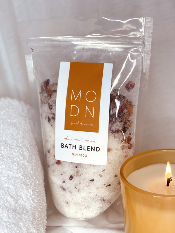 bath blend