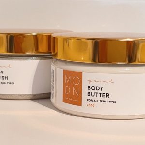body butter for all skin types
