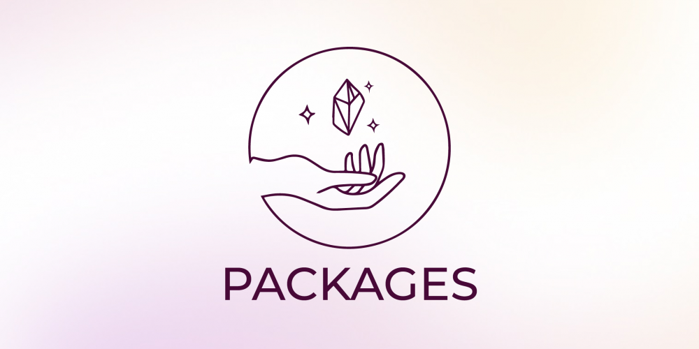 goddess alchemy packages