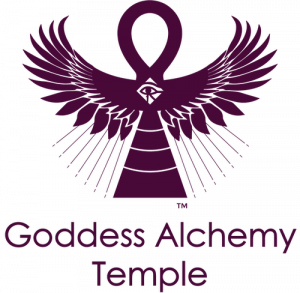 Goddess Alchemy Temple